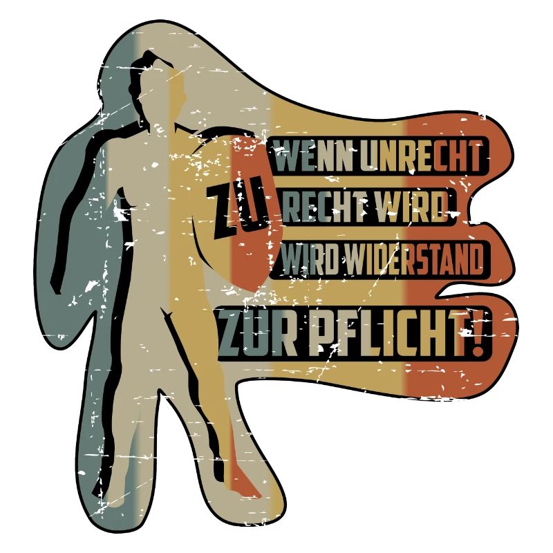 QUAND L’INJUSTICE DEVIENT JUSTE