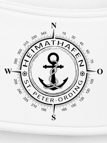 Heimathafen St Peter Ording