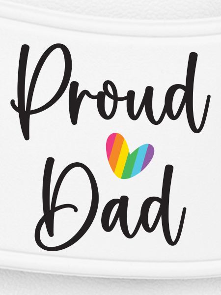 Proud Dad