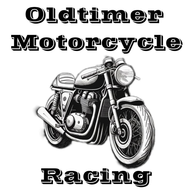 Oldtimer Motorcycle Racing