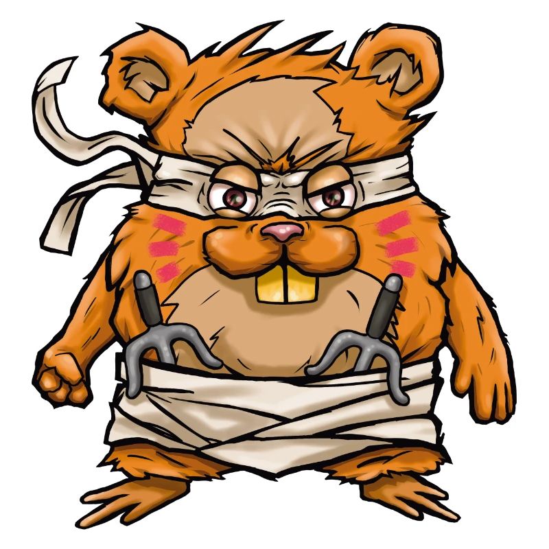 HAM-JITSU