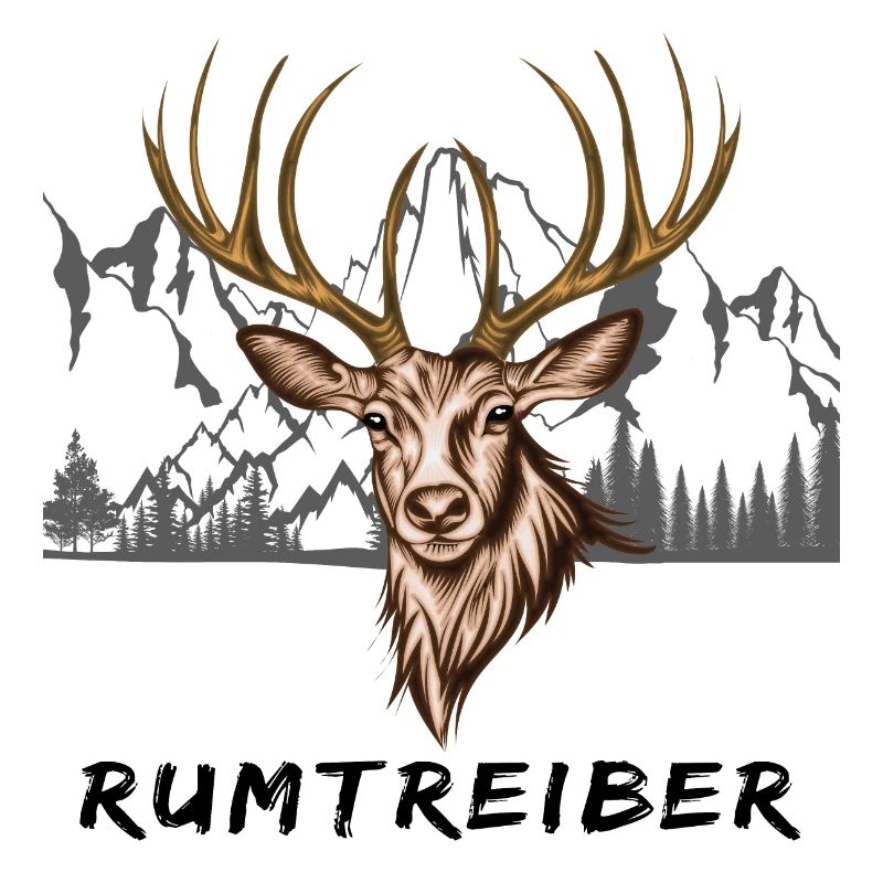 Rumtreiber