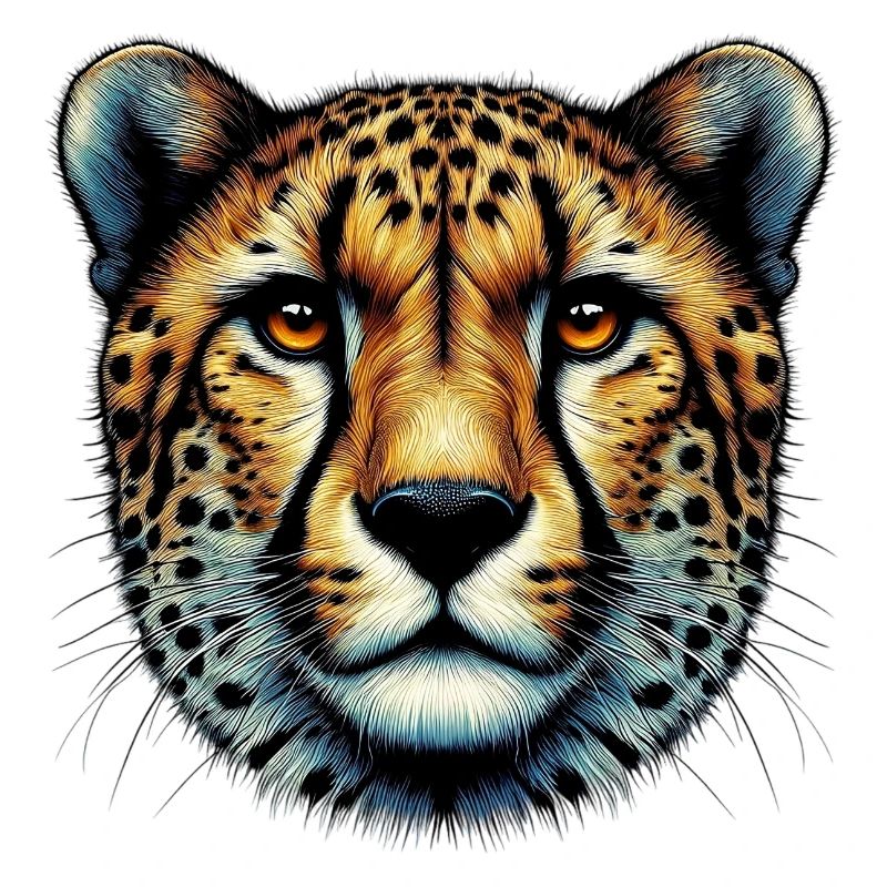 Guépard