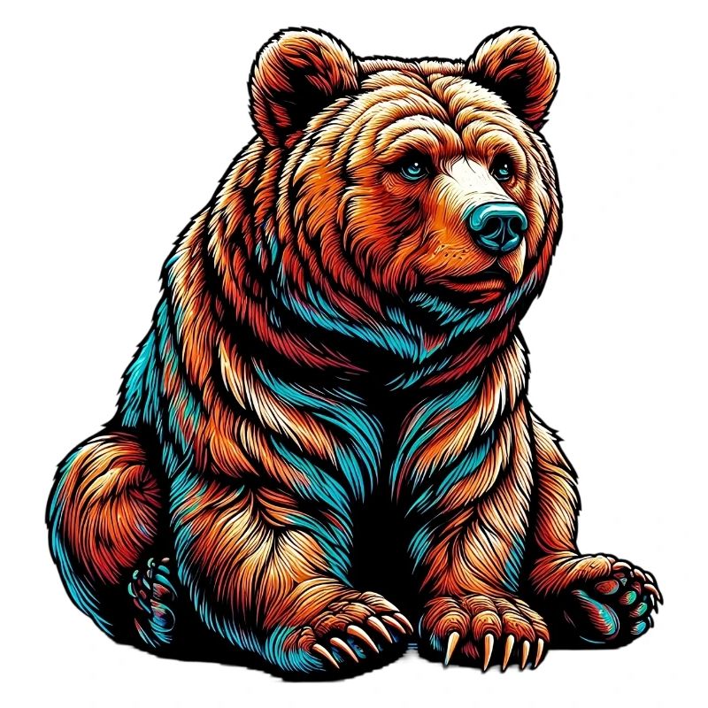 Ours