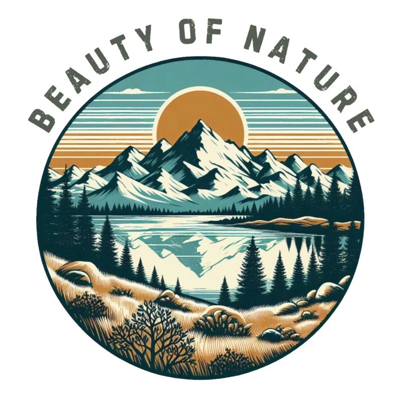 Mountainous landscape