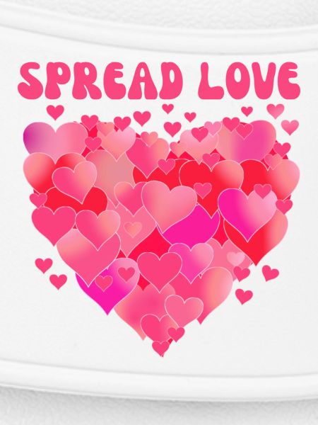 Spread love