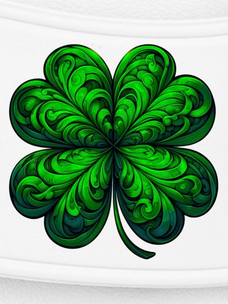 Four-leaf clover