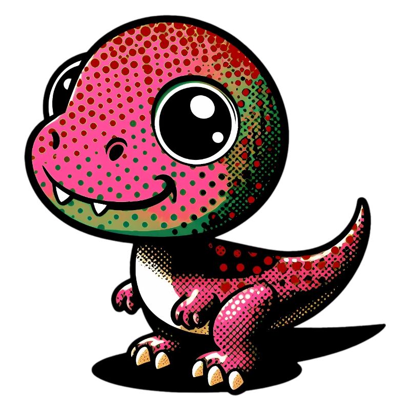 Dinosaur