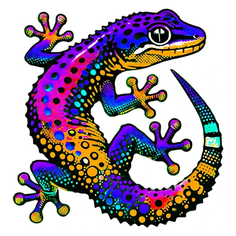 Gecko