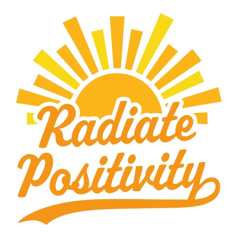 Rayonnez de positivité