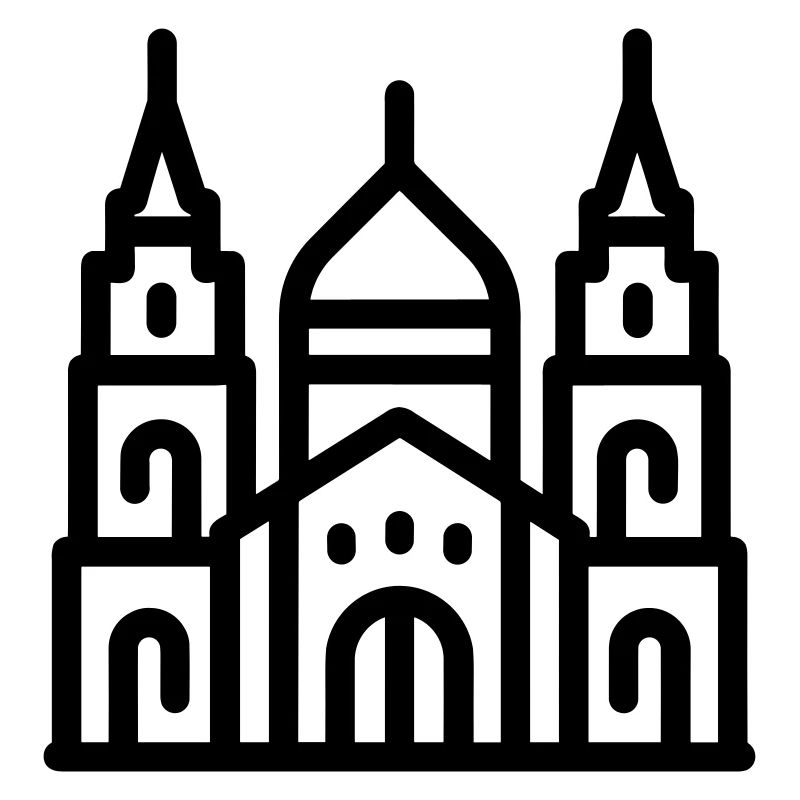 Kathedrale