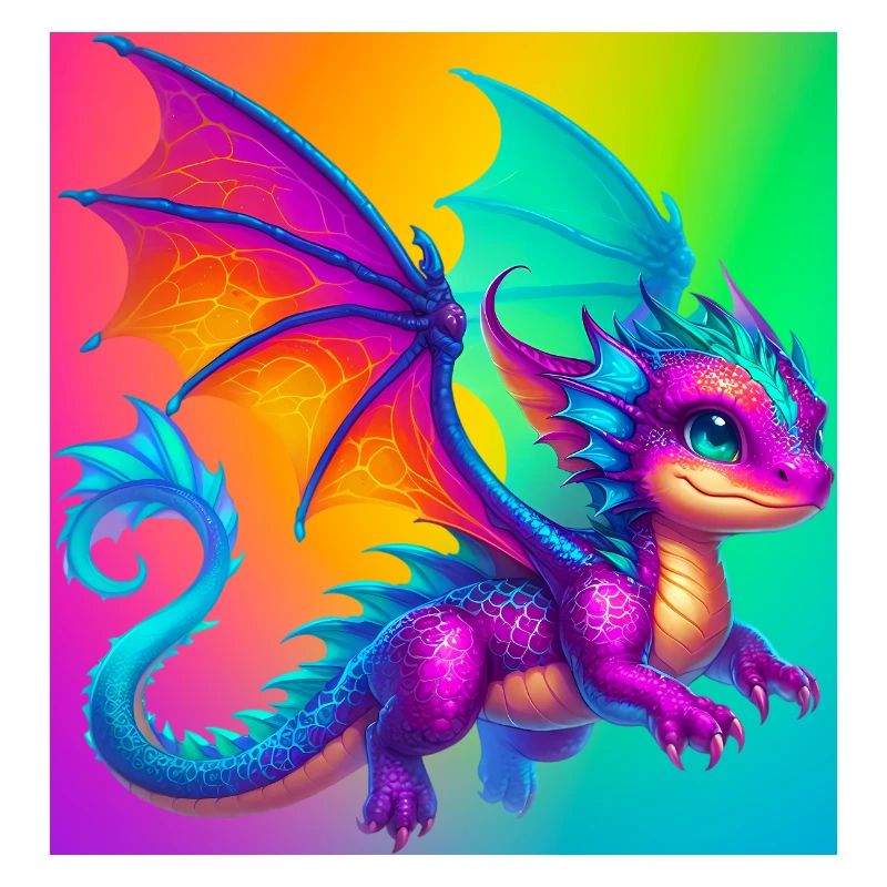Drache