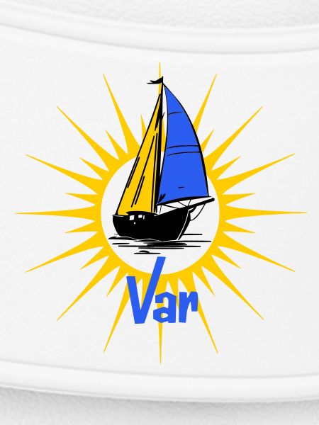 Sailboat Soleil Var
