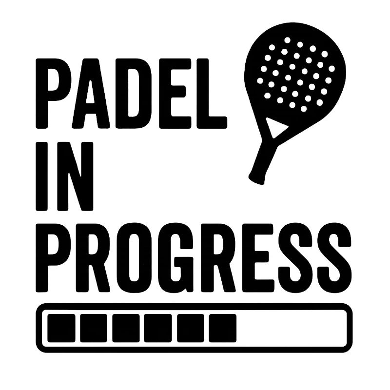 Padel in Progress