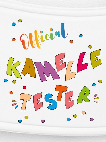  Kamelle Tester