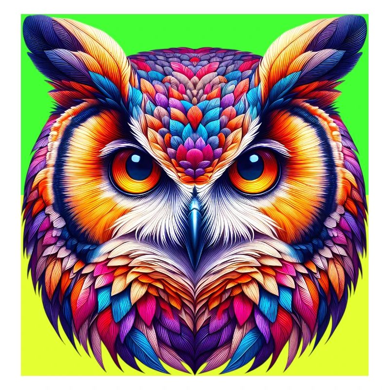 owl