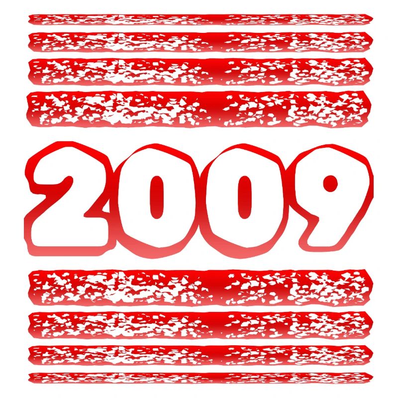 Année 2009