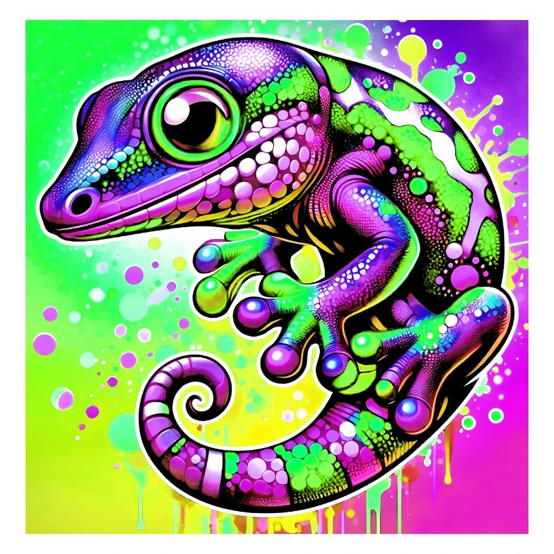 Gecko