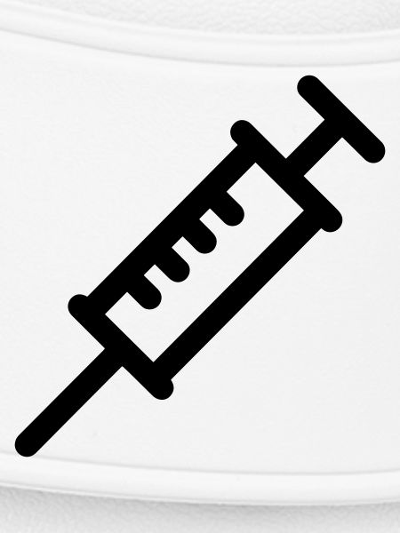 syringe