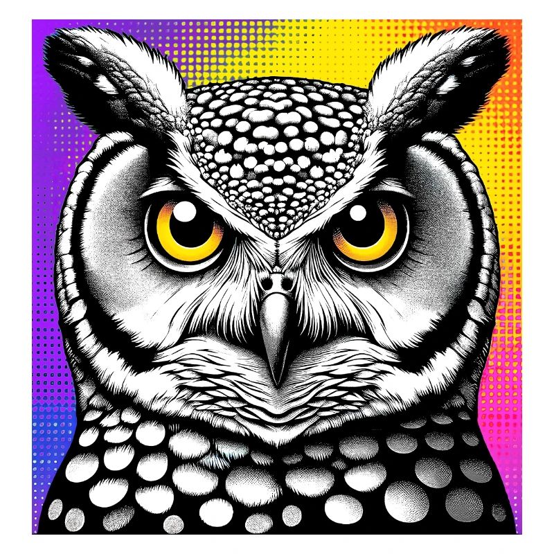 owl