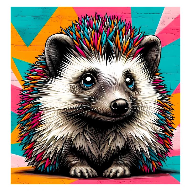 hedgehog