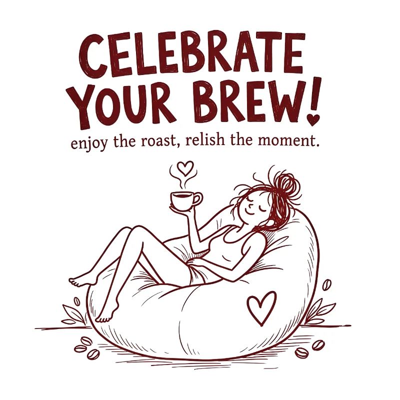 Celebrate Your Brew – Gemütliches Kaffee & Chill D