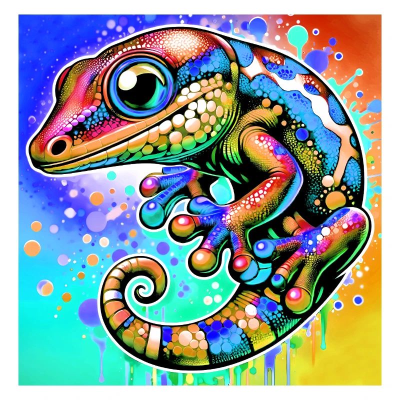 Gecko