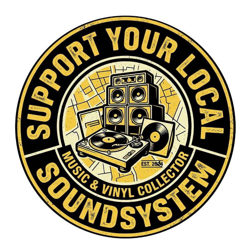Support Local Music