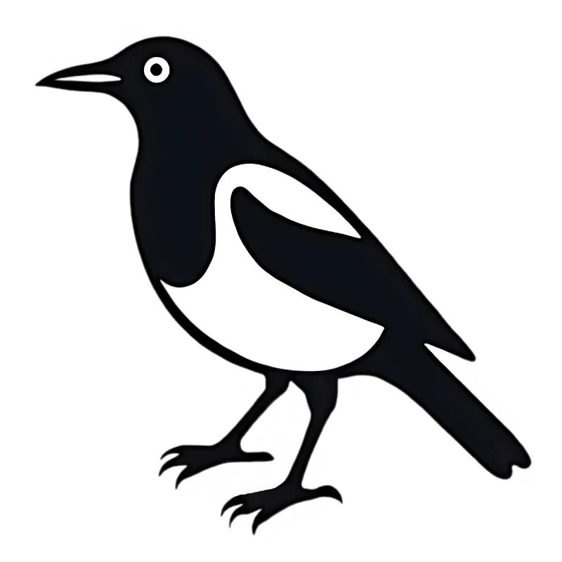 Pie Bird