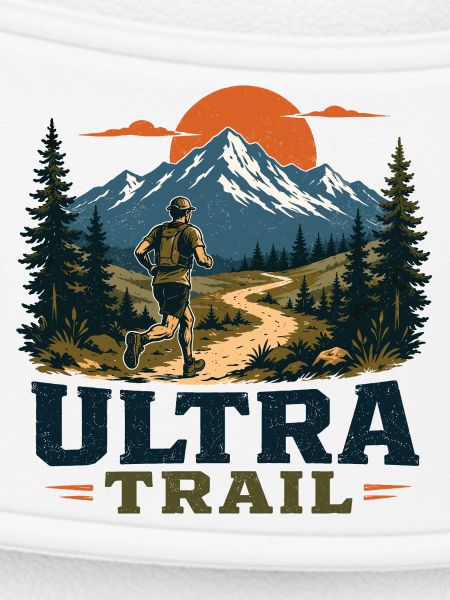 Trail Running - Ultra Trail