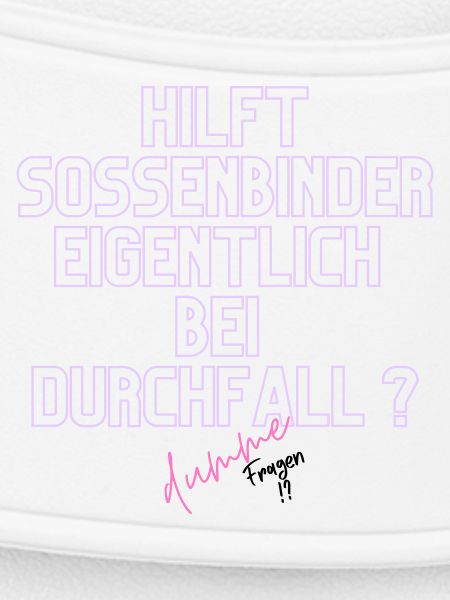 Durchfall Humor Neontext