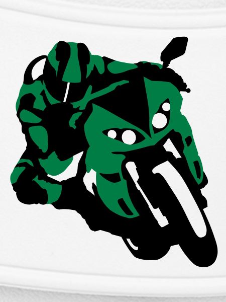 Motorrad