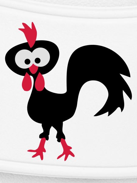 rooster