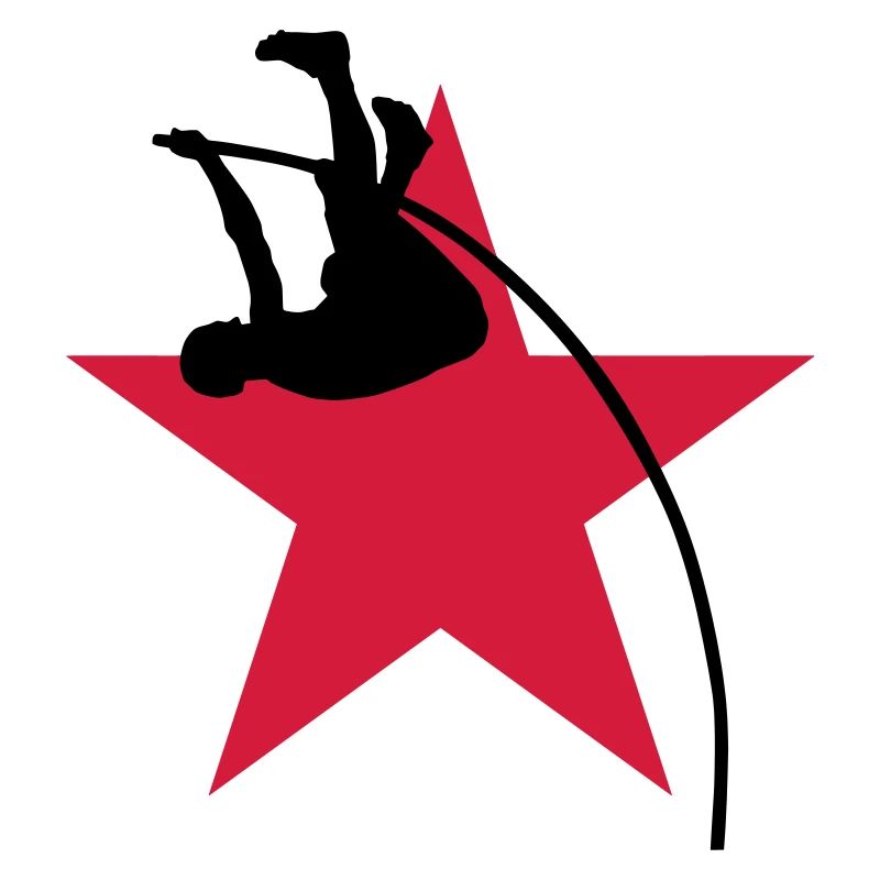 Pole Vault - Stabhochsprung - Saut à la Perche