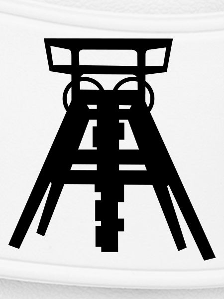 zeche ruhrgebiet