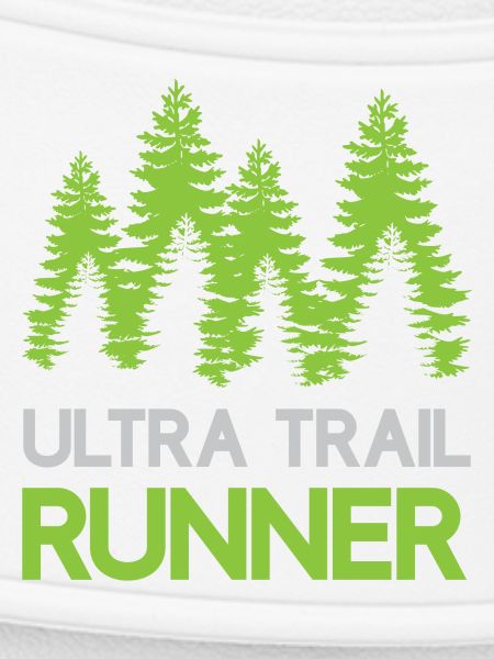 Ultra Trail Runner