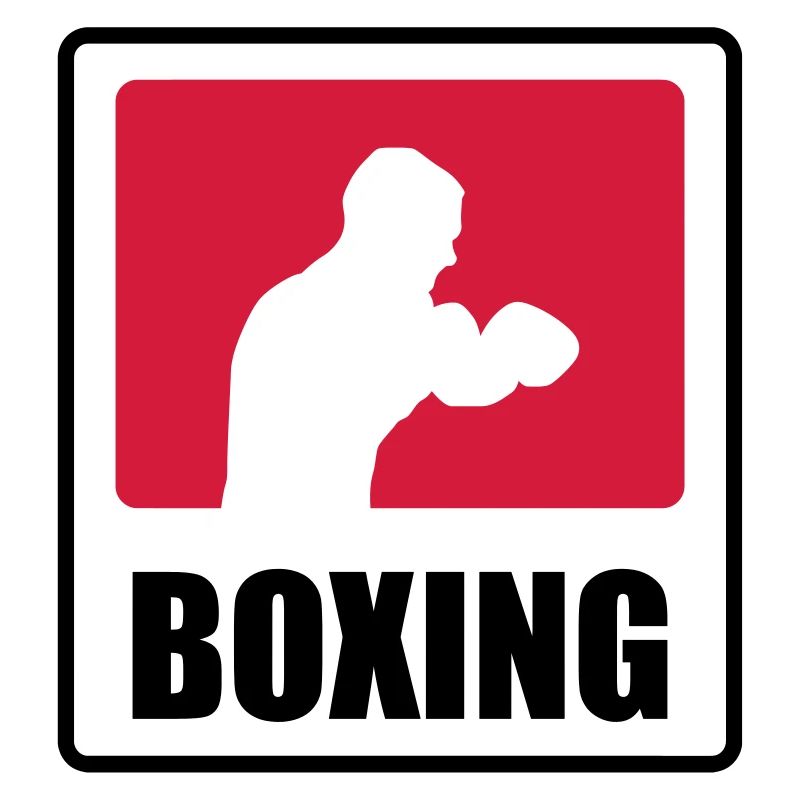 Boxer - Boxen 🥊