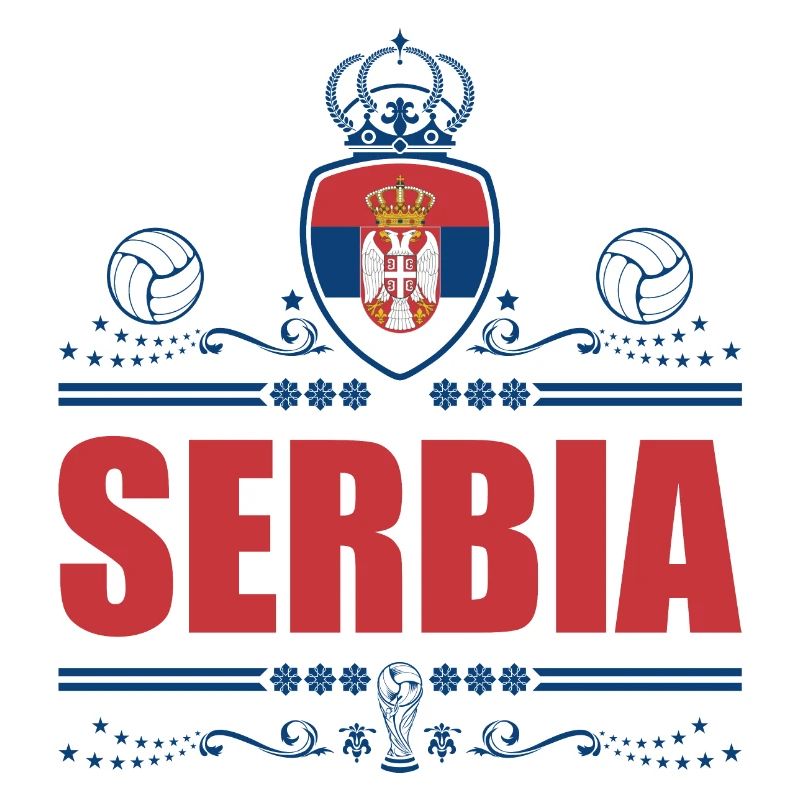 SERBIE