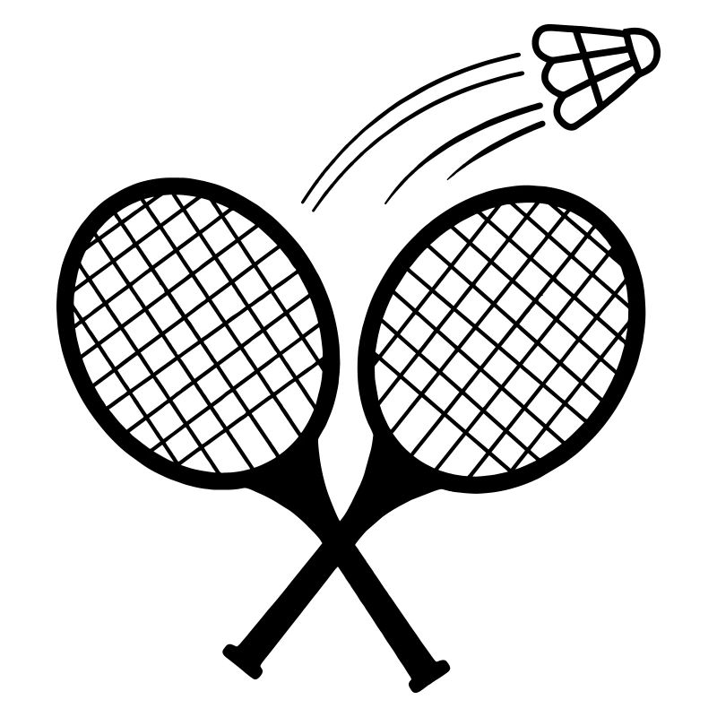 Badminton 3