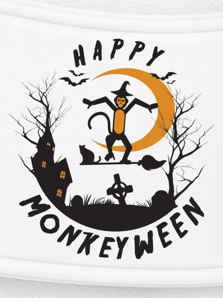 Happy Monkeyween