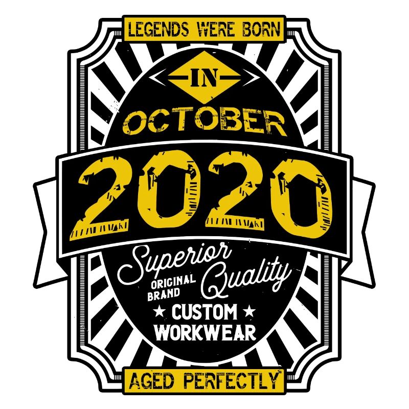 2020 OCTOBER
