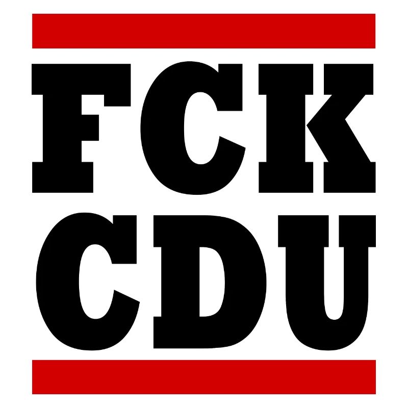 Fck cdu
