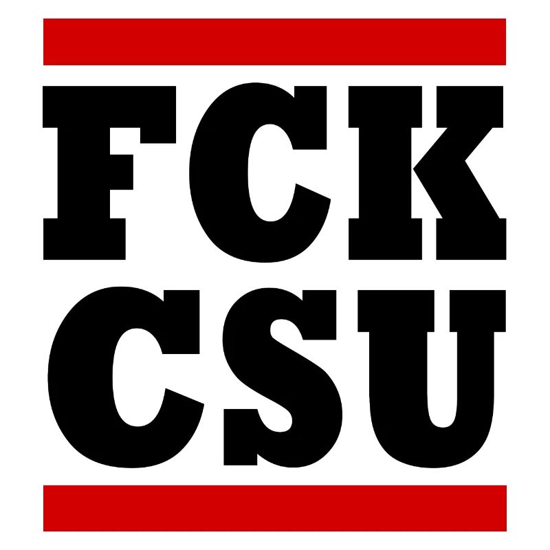 Fck csu