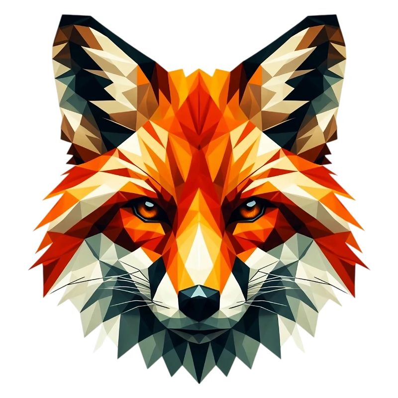 Polygonal Fox
