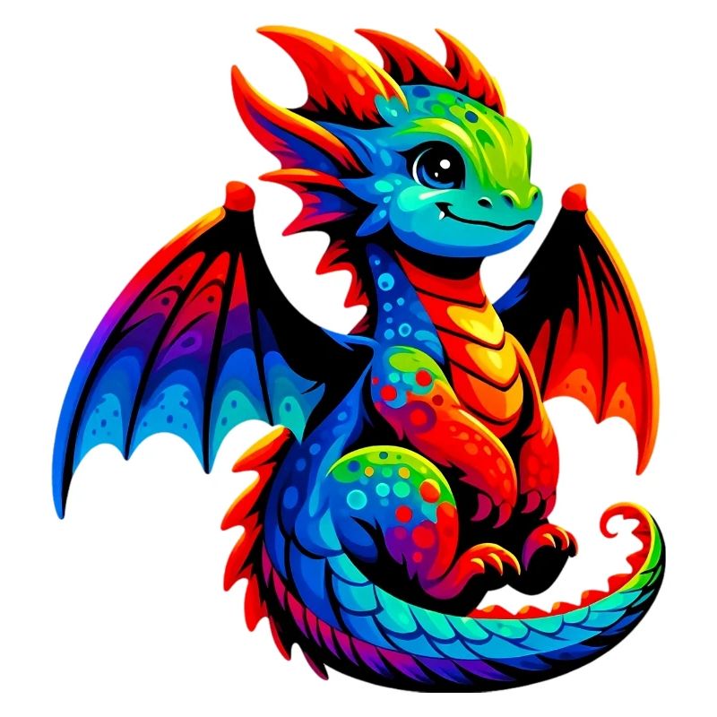 Drache