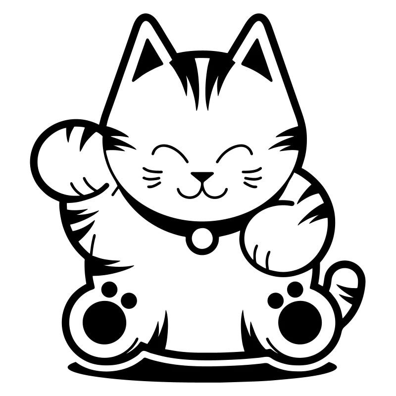 Tiger Cat
