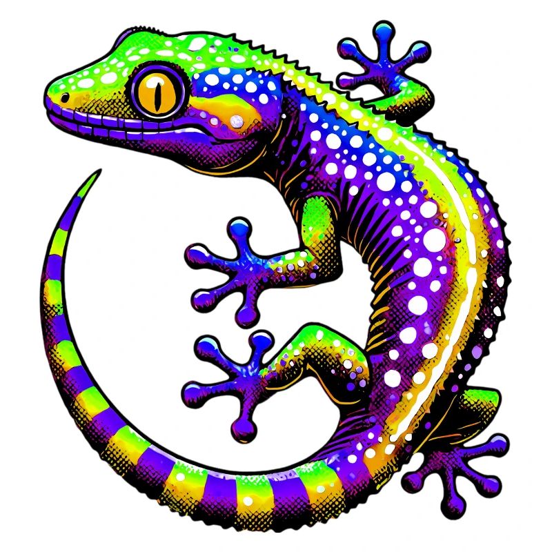 Gecko