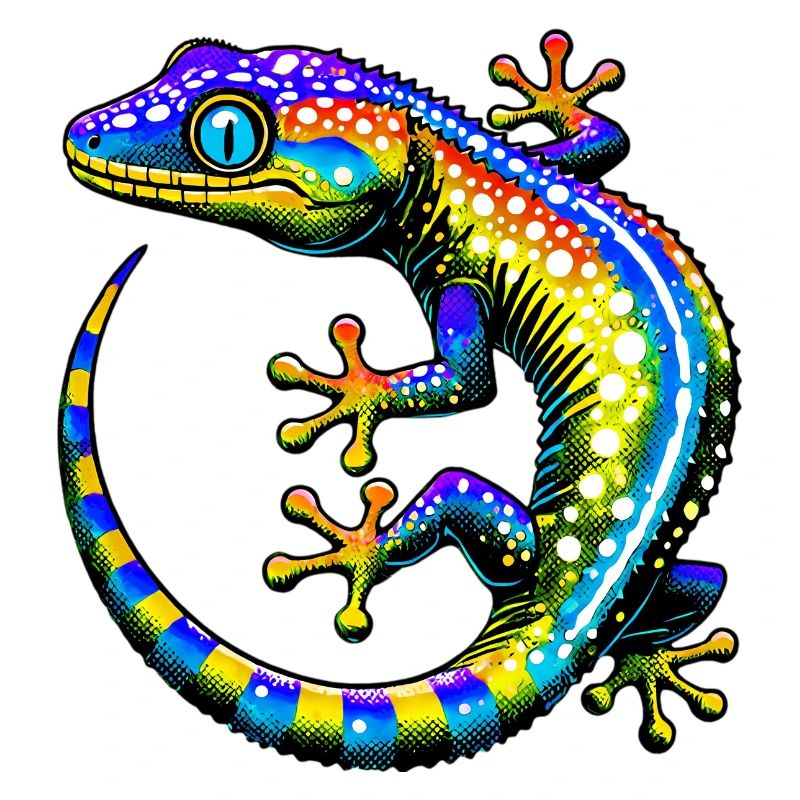 Gecko