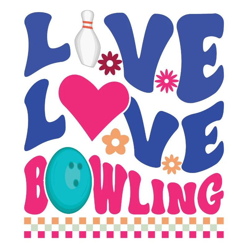 Bowling d’amour en direct