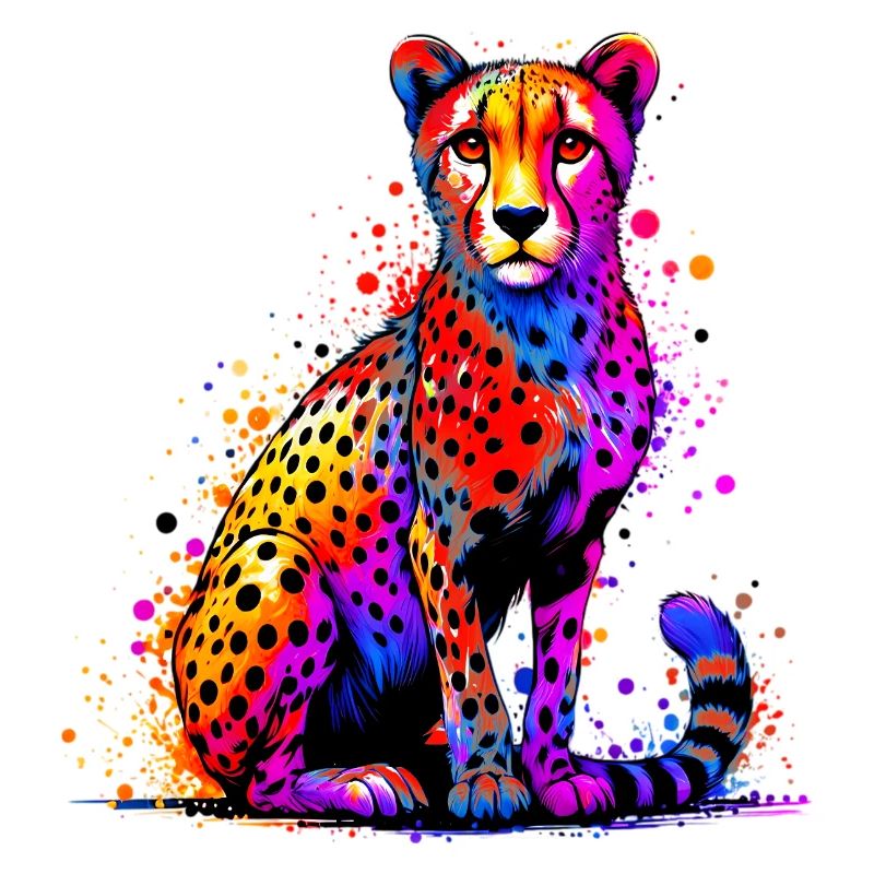 Cheetah